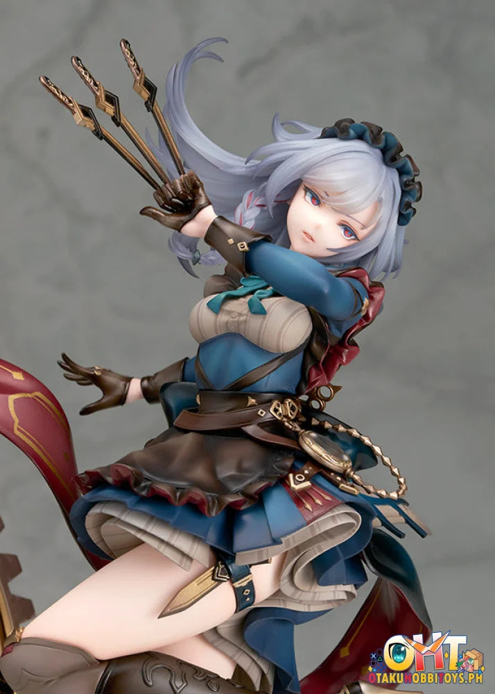 ALTER 1/8 Touhou Project - Sakuya Izayoi Scale Figure
