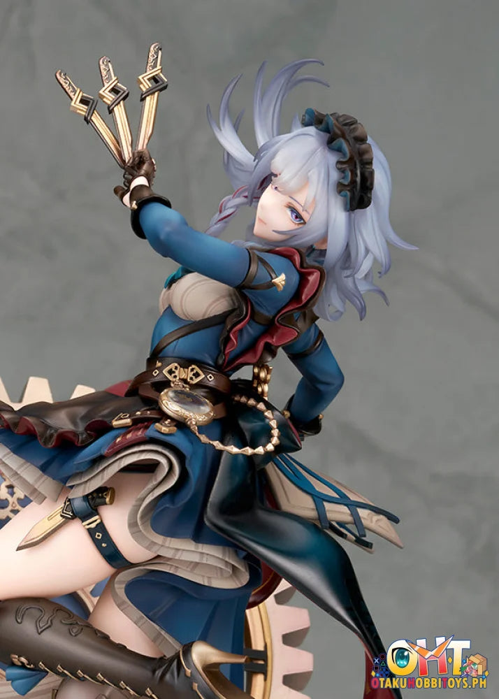 ALTER 1/8 Touhou Project - Sakuya Izayoi Scale Figure