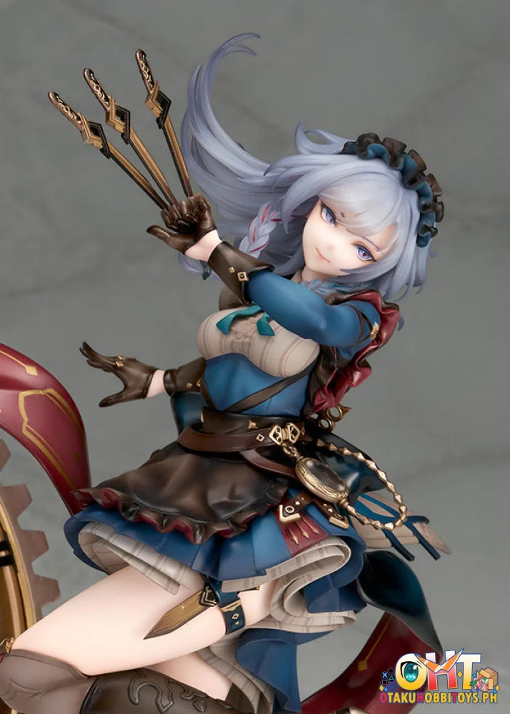 ALTER 1/8 Touhou Project - Sakuya Izayoi Scale Figure