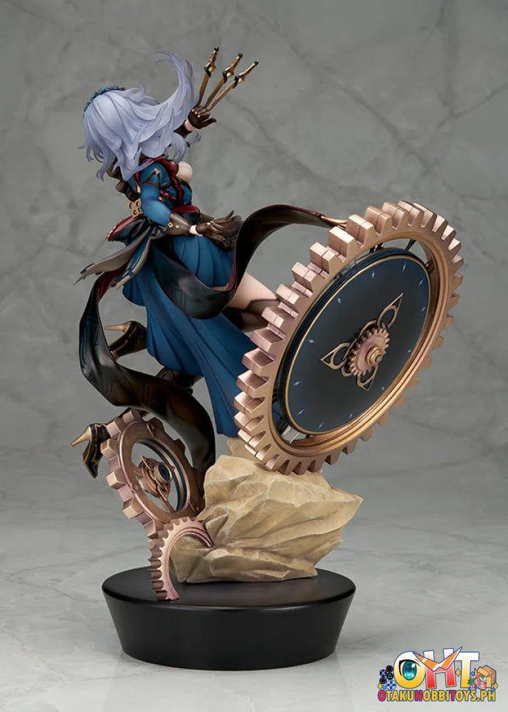 ALTER 1/8 Touhou Project - Sakuya Izayoi Scale Figure