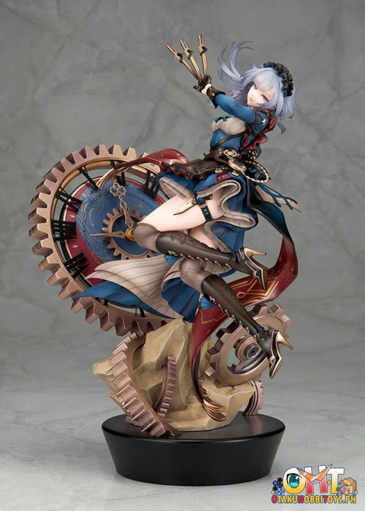 ALTER 1/8 Touhou Project - Sakuya Izayoi Scale Figure