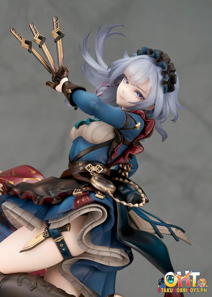 ALTER 1/8 Touhou Project - Sakuya Izayoi Scale Figure