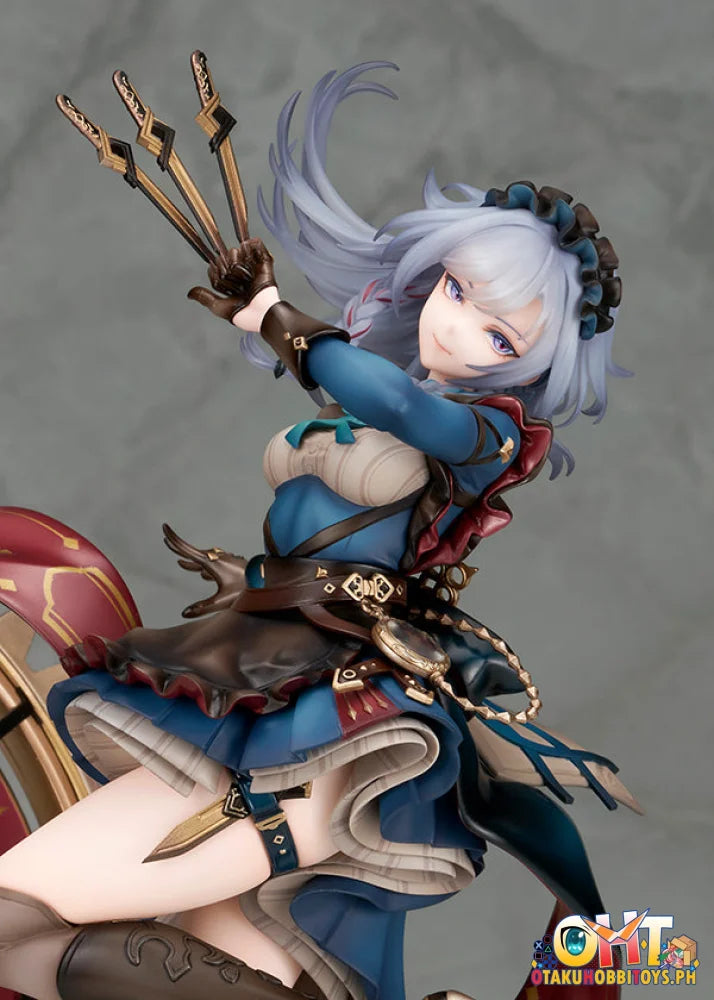 ALTER 1/8 Touhou Project - Sakuya Izayoi Scale Figure