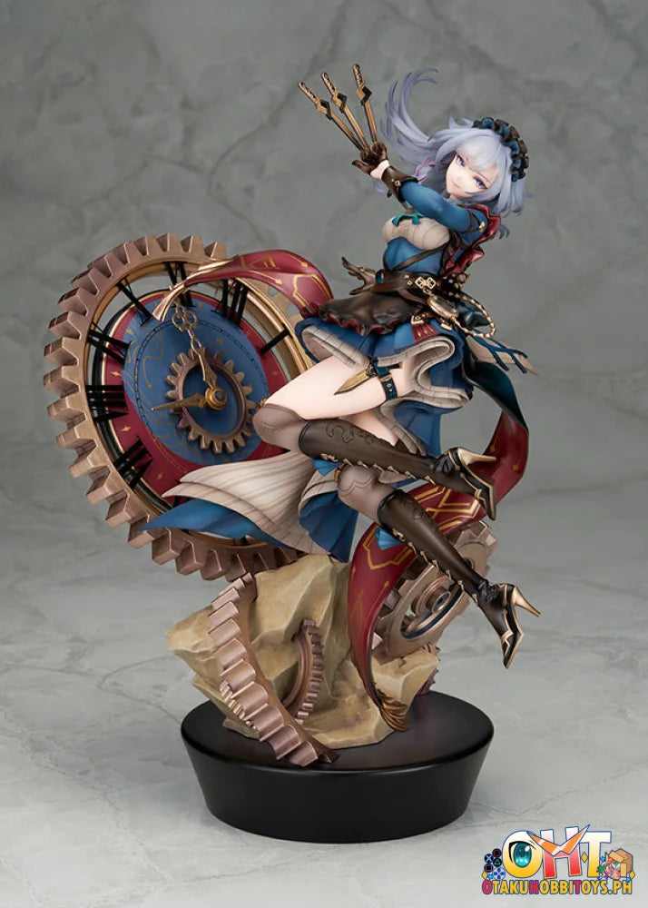 ALTER 1/8 Touhou Project - Sakuya Izayoi Scale Figure