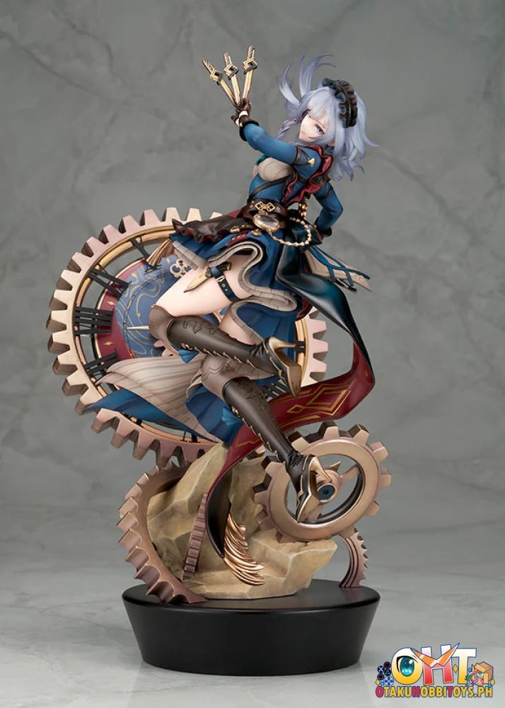 ALTER 1/8 Touhou Project - Sakuya Izayoi Scale Figure