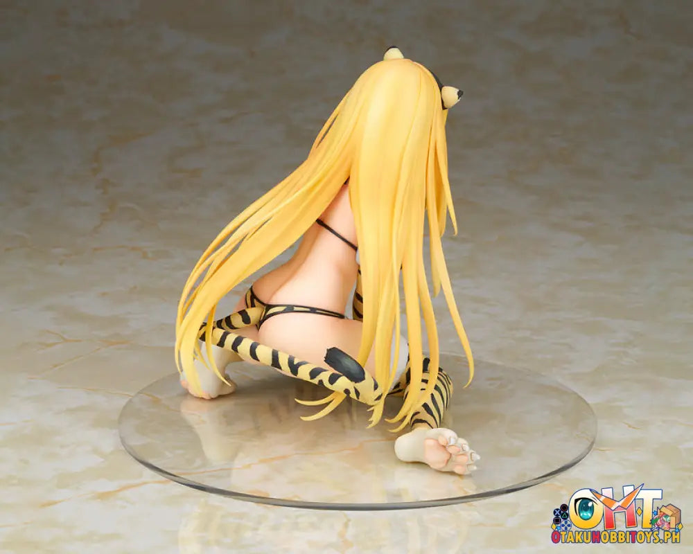 Alter A Certain Magical Index 1/6 Misaki Shokuhou Tiger Bikini Ver. Scale Figure