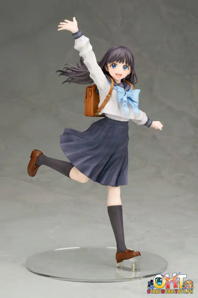 Alter Akebi’s Sailor Uniform 1/7 Komichi Akebi Scale Figure