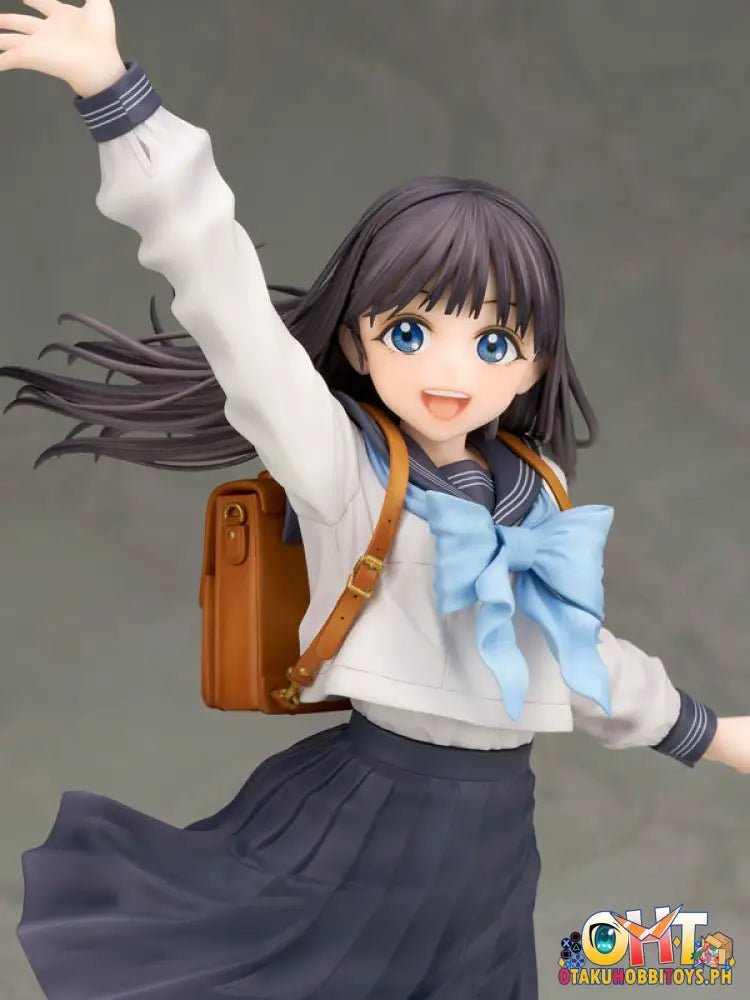Alter Akebi’s Sailor Uniform 1/7 Komichi Akebi Scale Figure