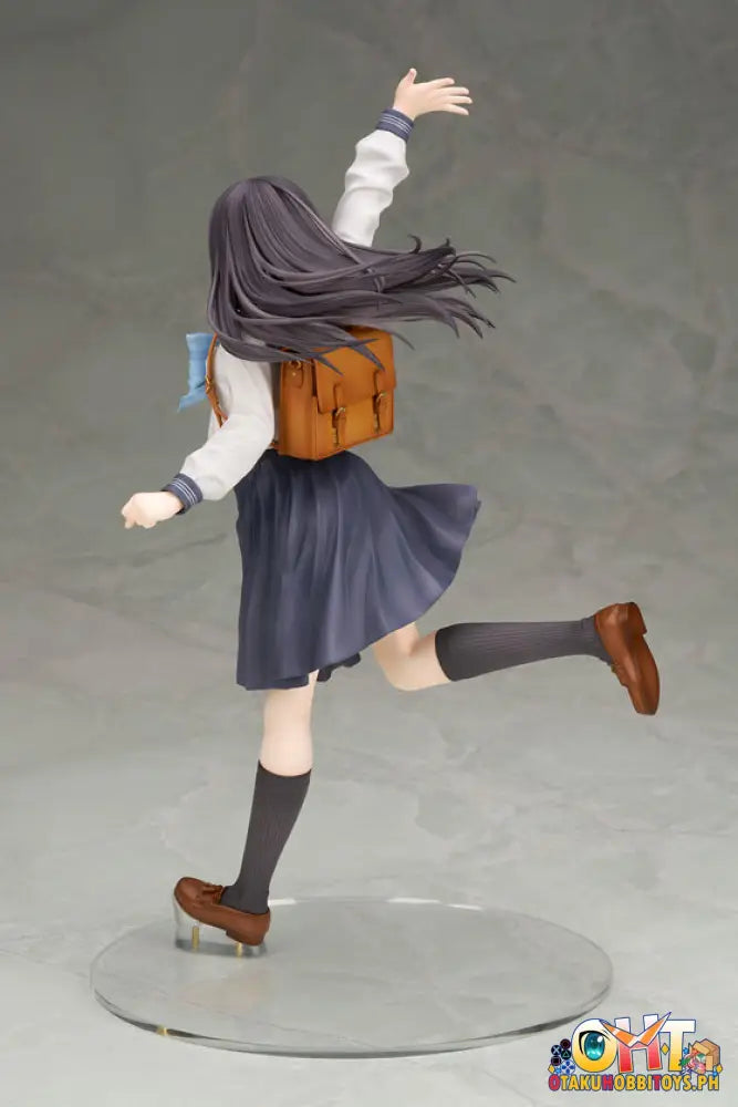 Alter Akebi’s Sailor Uniform 1/7 Komichi Akebi Scale Figure
