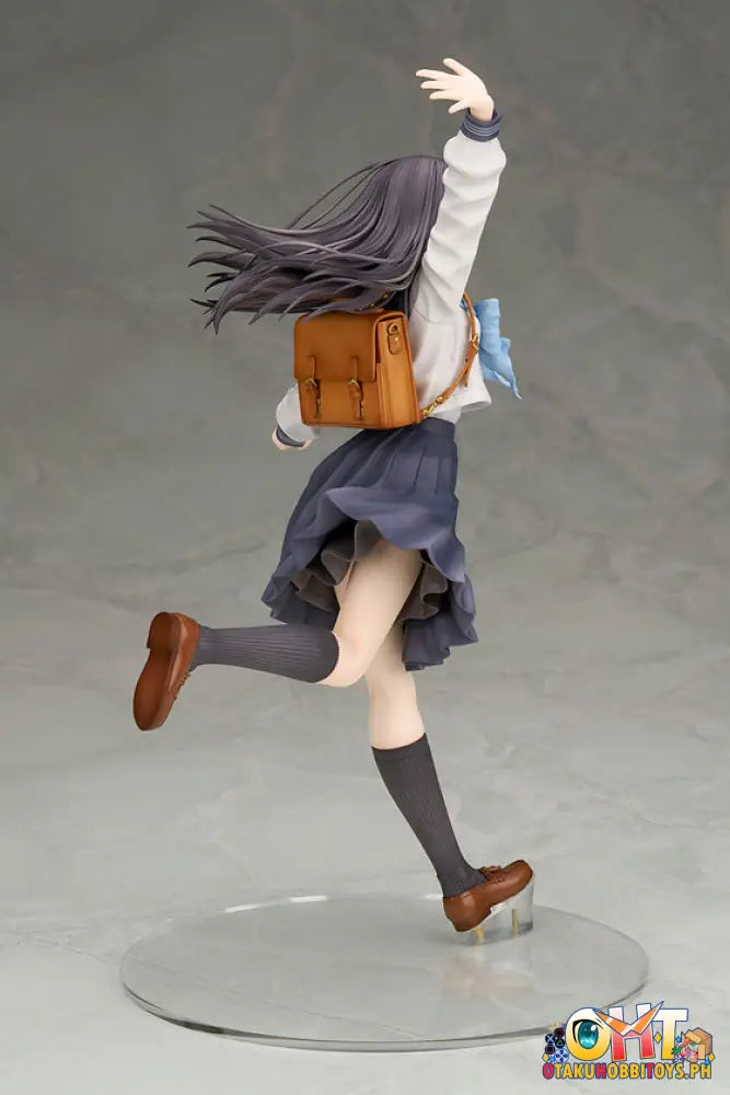 Alter Akebi’s Sailor Uniform 1/7 Komichi Akebi Scale Figure