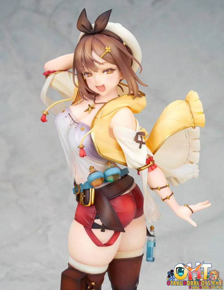 Alter Atelier Ryza: Ever Darkness & The Secret Hideout 1/7 Ryza (Reisalin Stout) Scale Figure