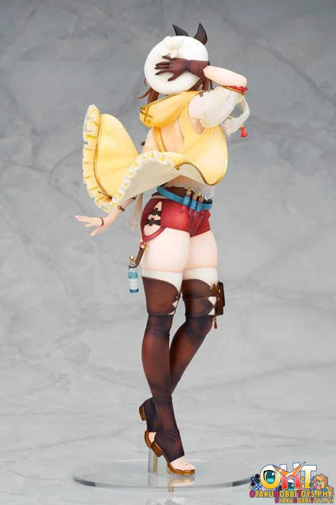 Alter Atelier Ryza: Ever Darkness & The Secret Hideout 1/7 Ryza (Reisalin Stout) Scale Figure