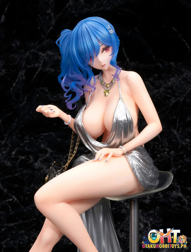 Alter Azur Lane 1/6 St. Louis Luxury Handle Ver. Scale Figure