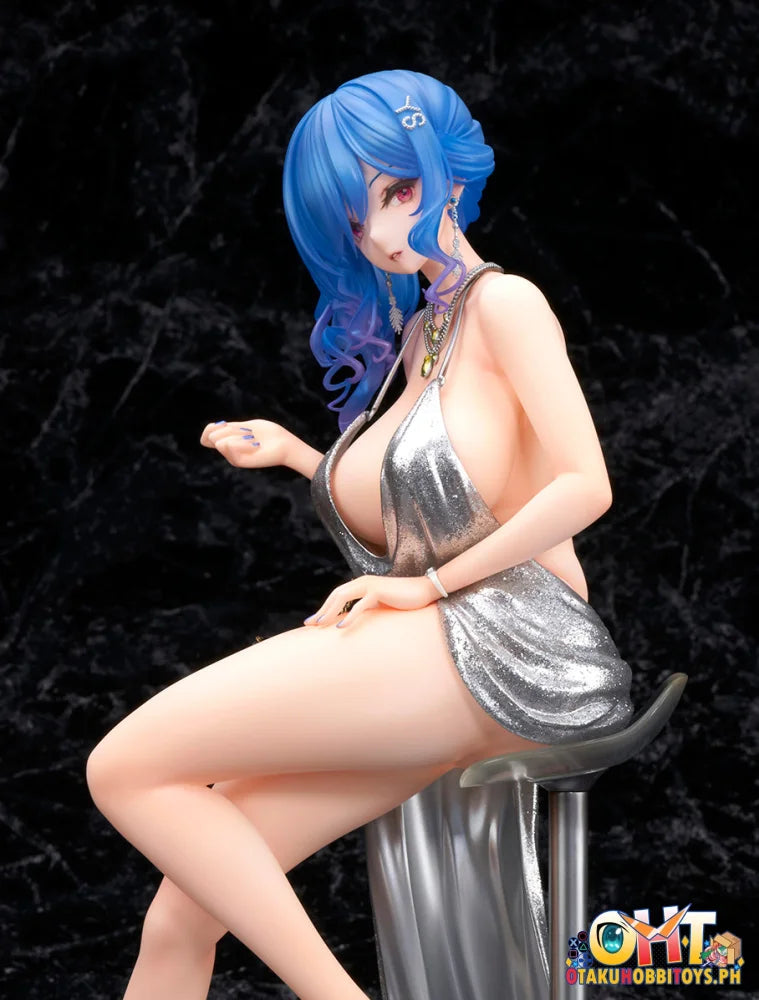 Alter Azur Lane 1/6 St. Louis Luxury Handle Ver. Scale Figure