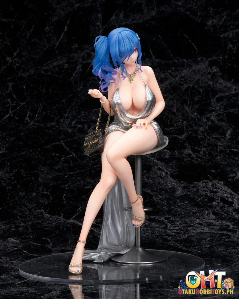 Alter Azur Lane 1/6 St. Louis Luxury Handle Ver. Scale Figure