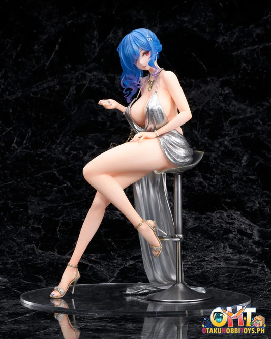 Alter Azur Lane 1/6 St. Louis Luxury Handle Ver. Scale Figure
