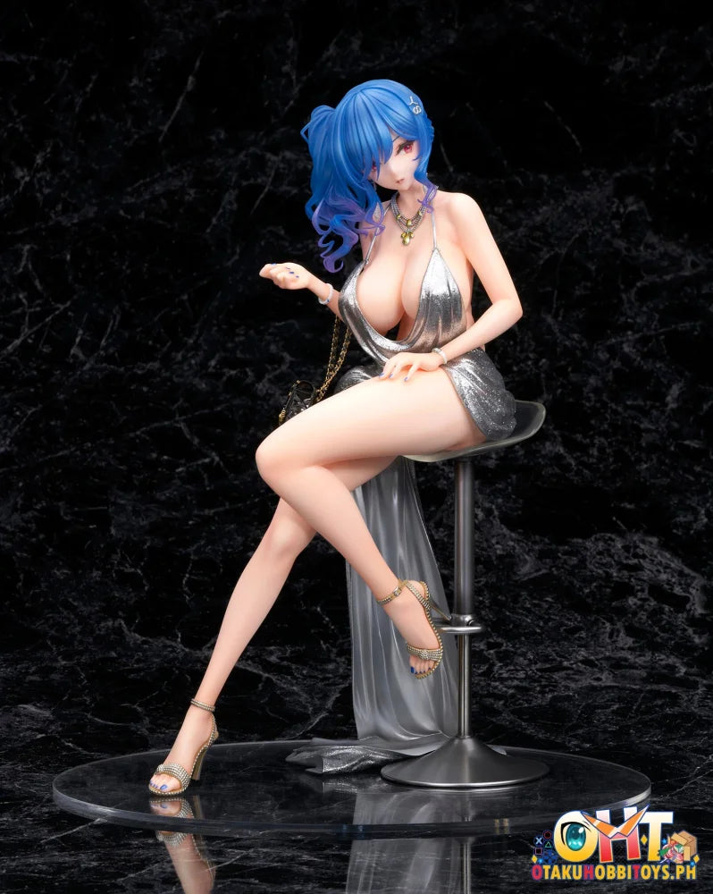 Alter Azur Lane 1/6 St. Louis Luxury Handle Ver. Scale Figure