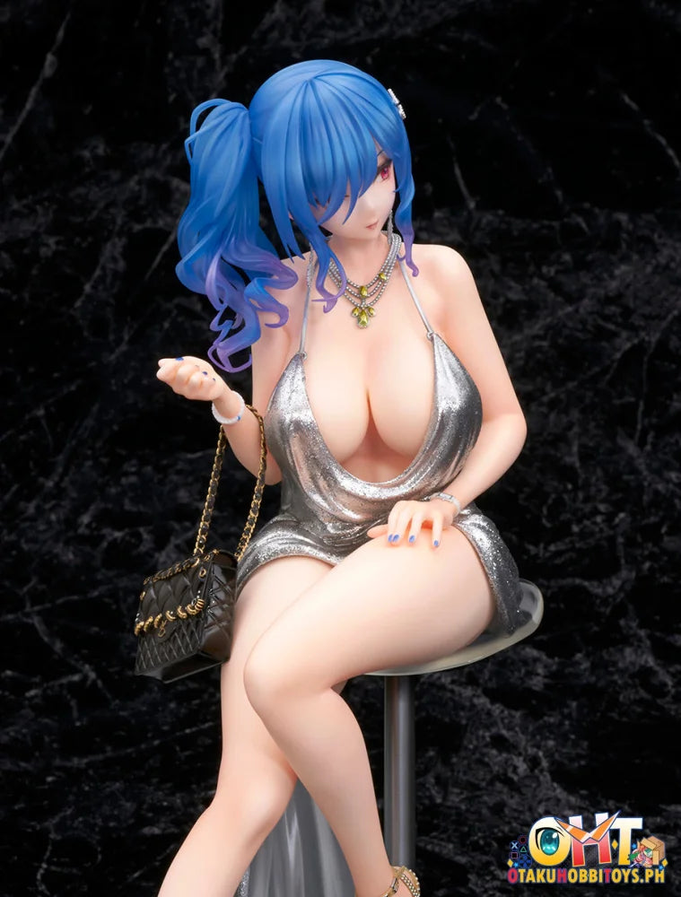 Alter Azur Lane 1/6 St. Louis Luxury Handle Ver. Scale Figure