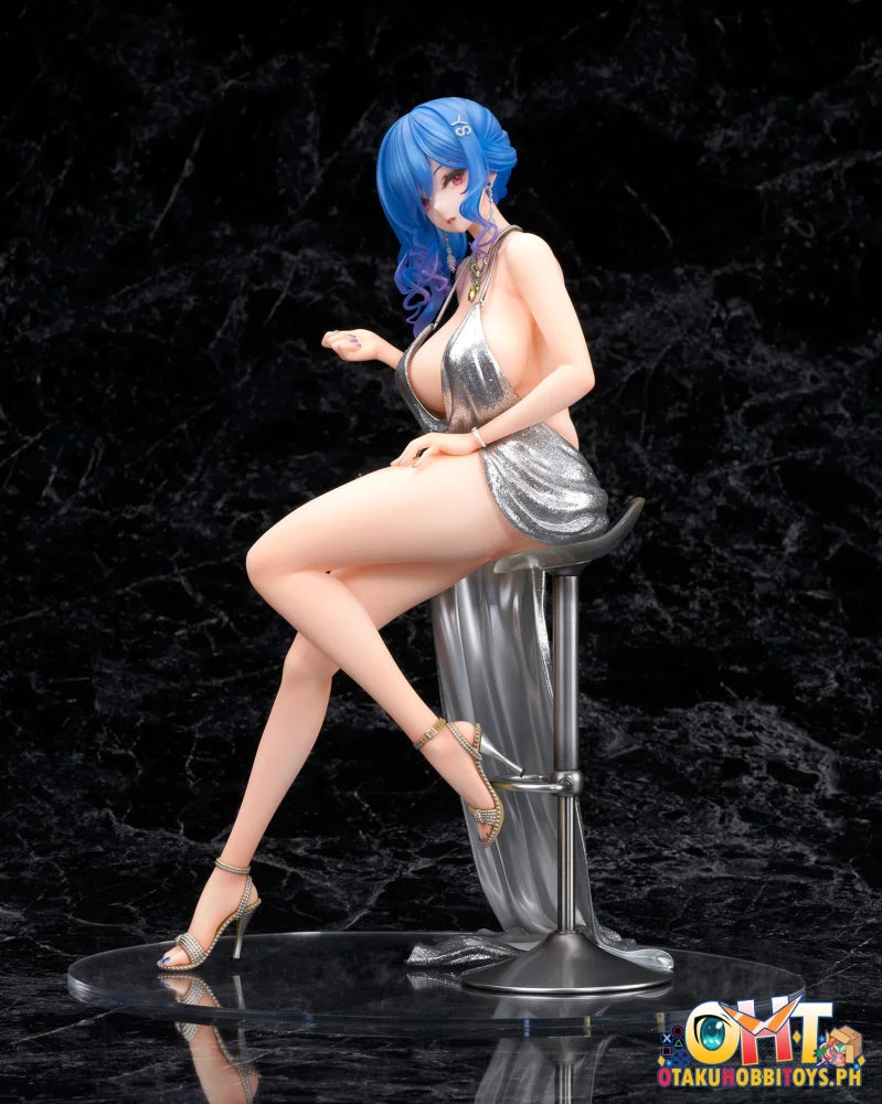 Alter Azur Lane 1/6 St. Louis Luxury Handle Ver. Scale Figure