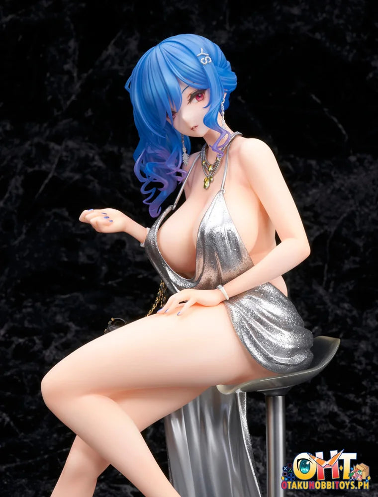Alter Azur Lane 1/6 St. Louis Luxury Handle Ver. Scale Figure