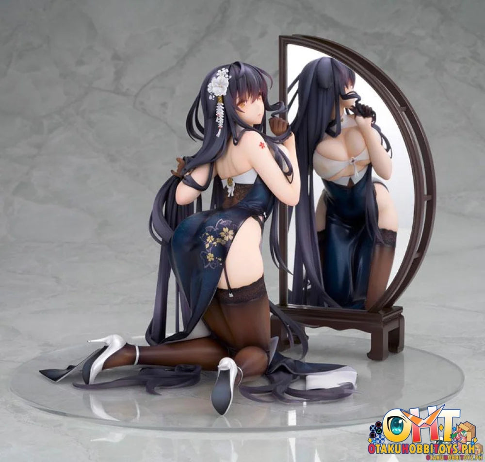 ALTER Azur Lane 1/7 Azuma Soft Voice of Spring Ver. - ON HAND