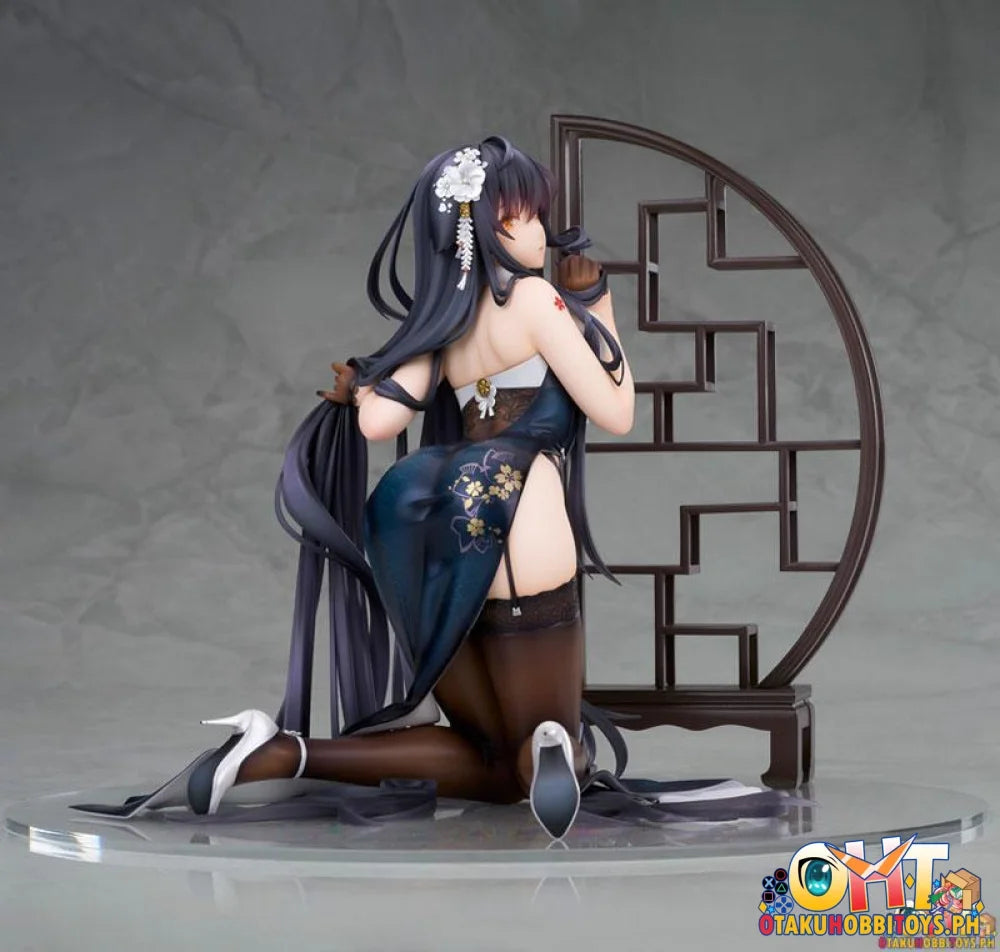ALTER Azur Lane 1/7 Azuma Soft Voice of Spring Ver. - ON HAND