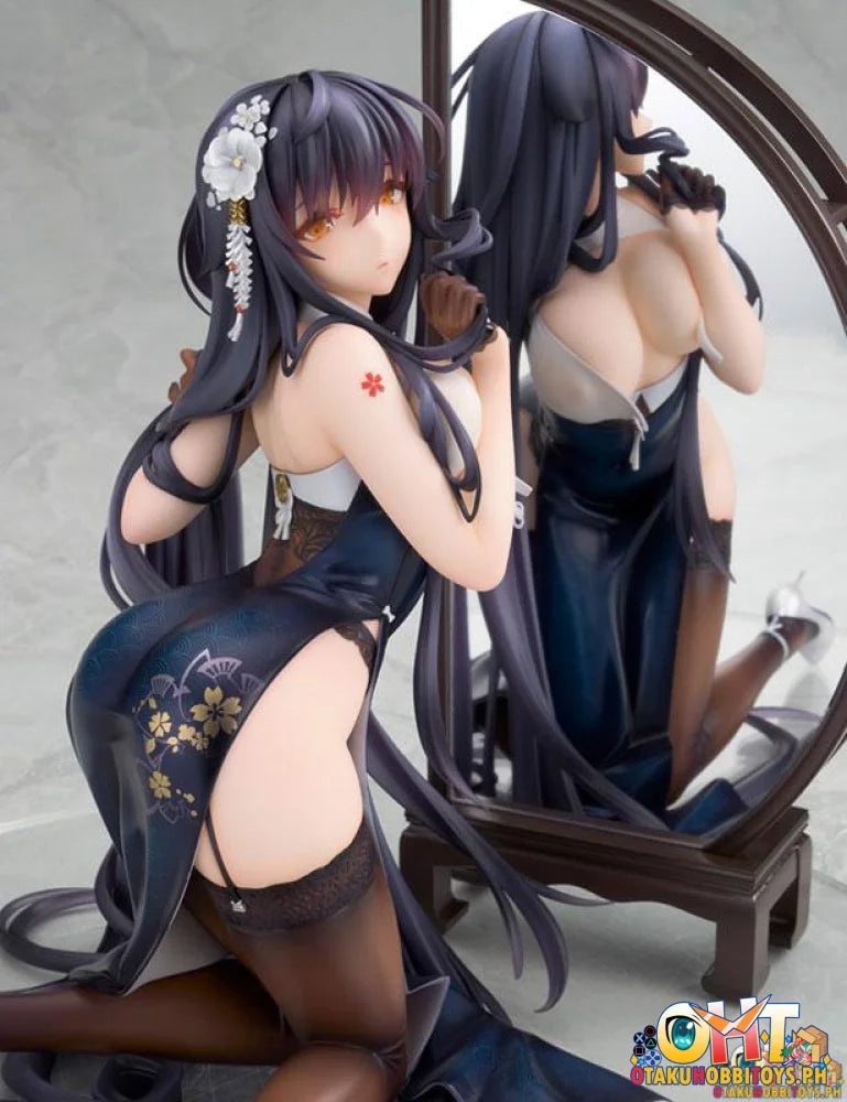 ALTER Azur Lane 1/7 Azuma Soft Voice of Spring Ver. - ON HAND