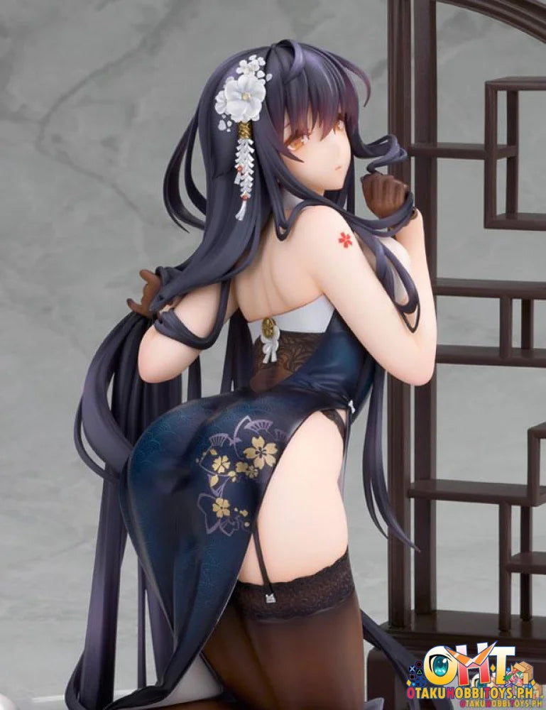 ALTER Azur Lane 1/7 Azuma Soft Voice of Spring Ver. - ON HAND