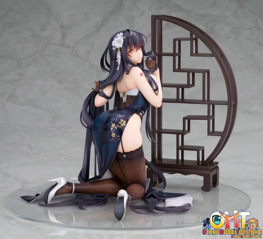ALTER Azur Lane 1/7 Azuma Soft Voice of Spring Ver. - ON HAND