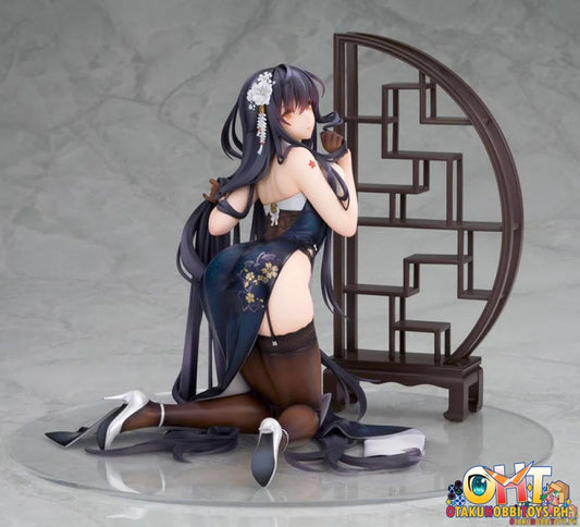 ALTER Azur Lane 1/7 Azuma Soft Voice of Spring Ver. - ON HAND
