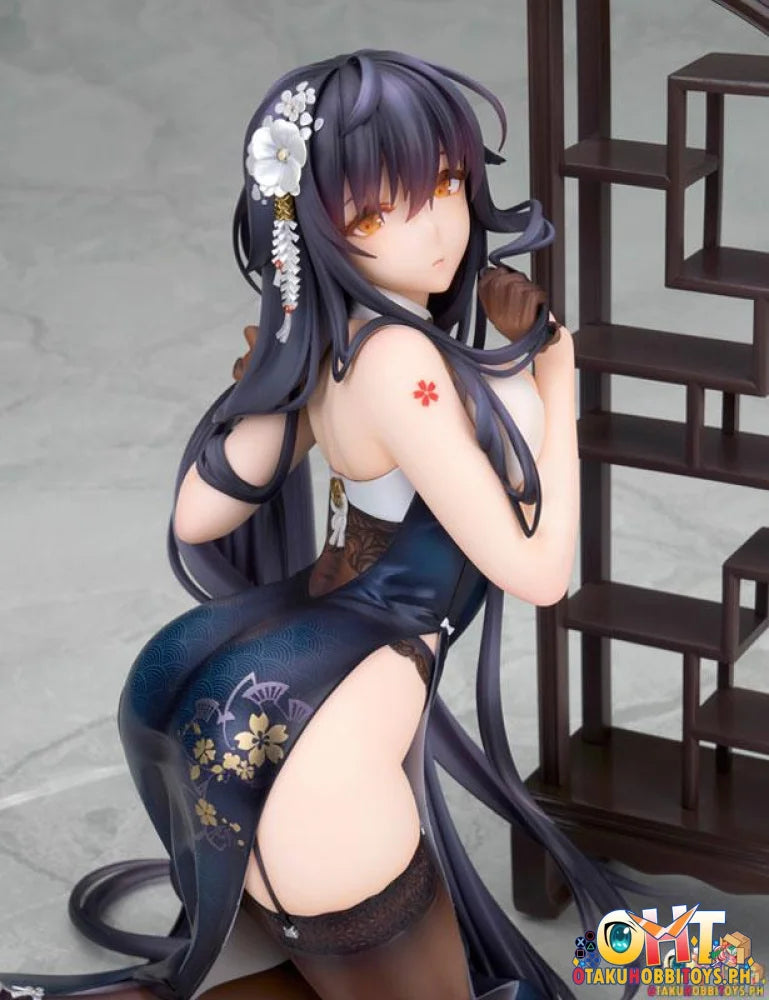 ALTER Azur Lane 1/7 Azuma Soft Voice of Spring Ver. - ON HAND