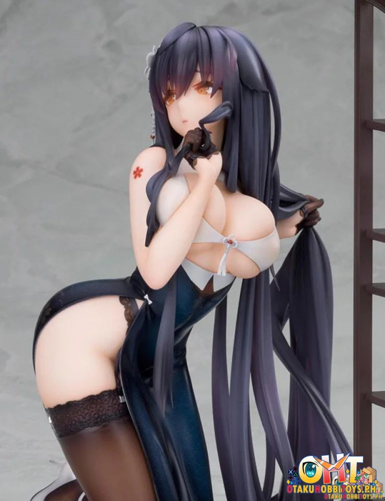 ALTER Azur Lane 1/7 Azuma Soft Voice of Spring Ver. - ON HAND