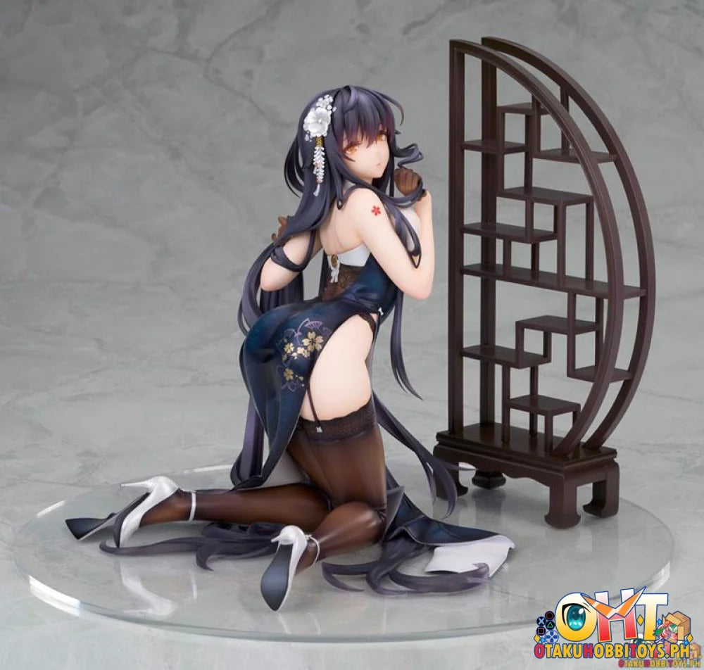 ALTER Azur Lane 1/7 Azuma Soft Voice of Spring Ver. - ON HAND