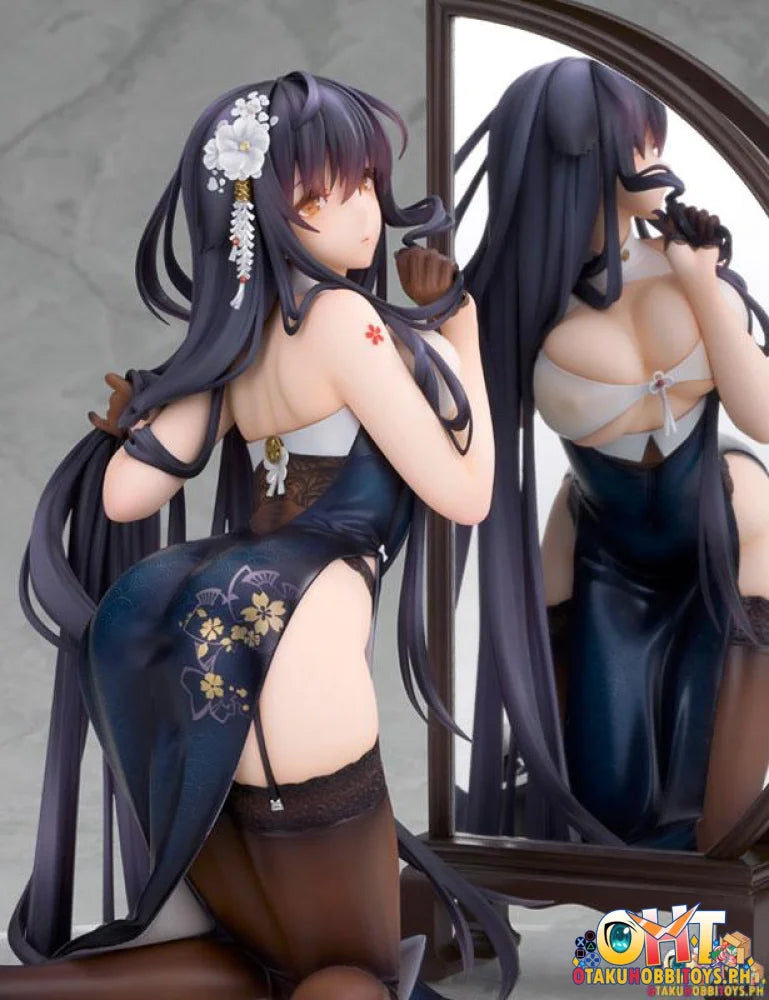 ALTER Azur Lane 1/7 Azuma Soft Voice of Spring Ver. - ON HAND