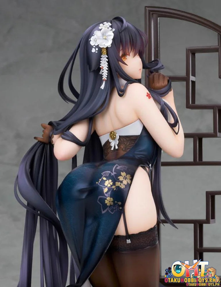 ALTER Azur Lane 1/7 Azuma Soft Voice of Spring Ver. - ON HAND