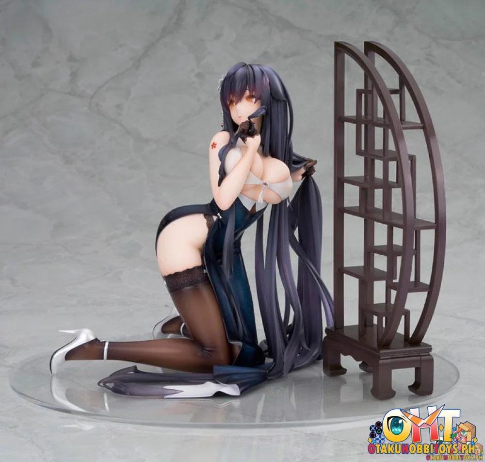 ALTER Azur Lane 1/7 Azuma Soft Voice of Spring Ver. - ON HAND
