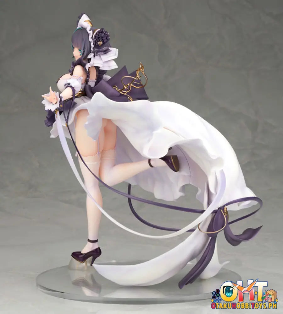 Alter Azur Lane 1/7 Cheshire Scale Figure