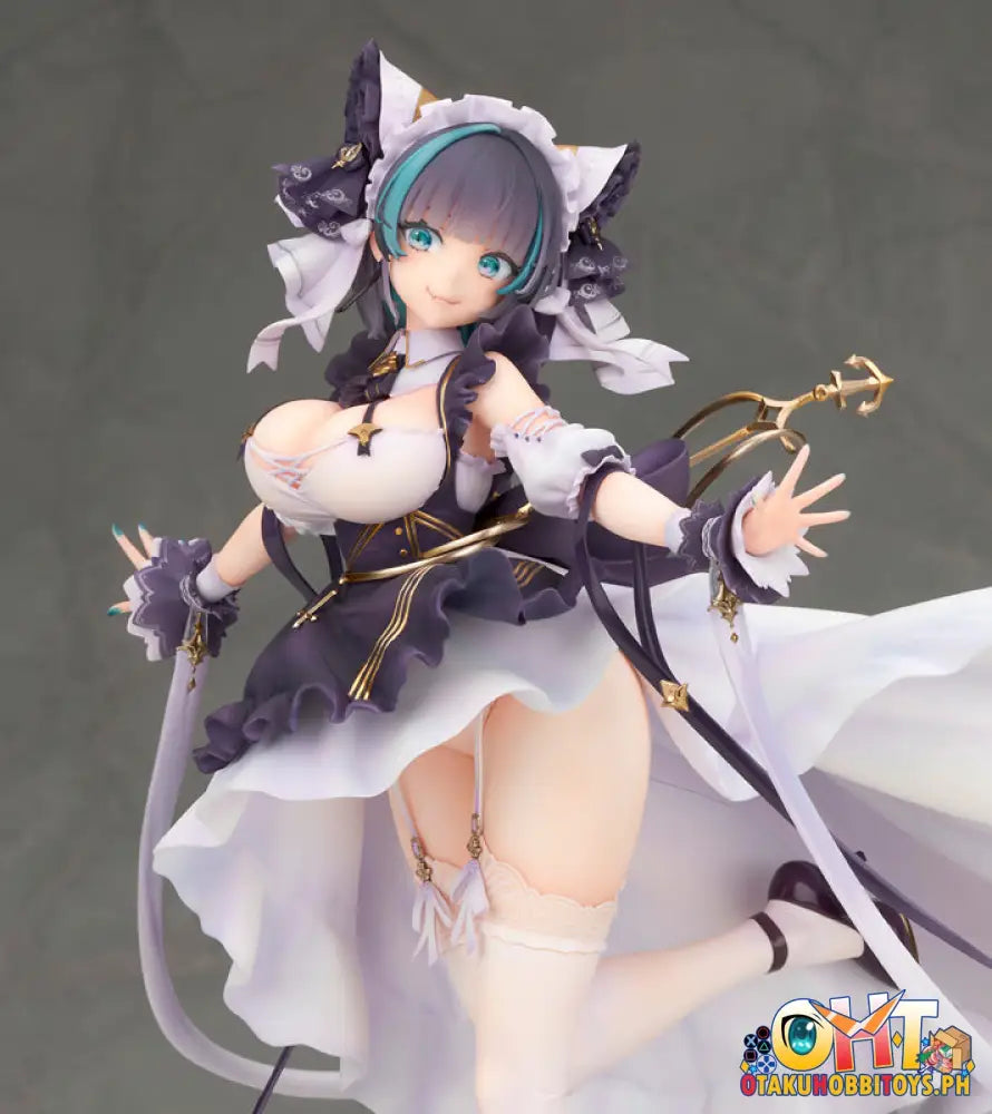 Alter Azur Lane 1/7 Cheshire Scale Figure