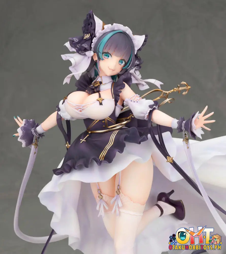 Alter Azur Lane 1/7 Cheshire Scale Figure