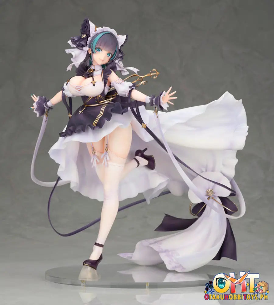 Alter Azur Lane 1/7 Cheshire Scale Figure