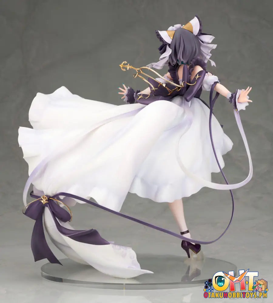 Alter Azur Lane 1/7 Cheshire Scale Figure