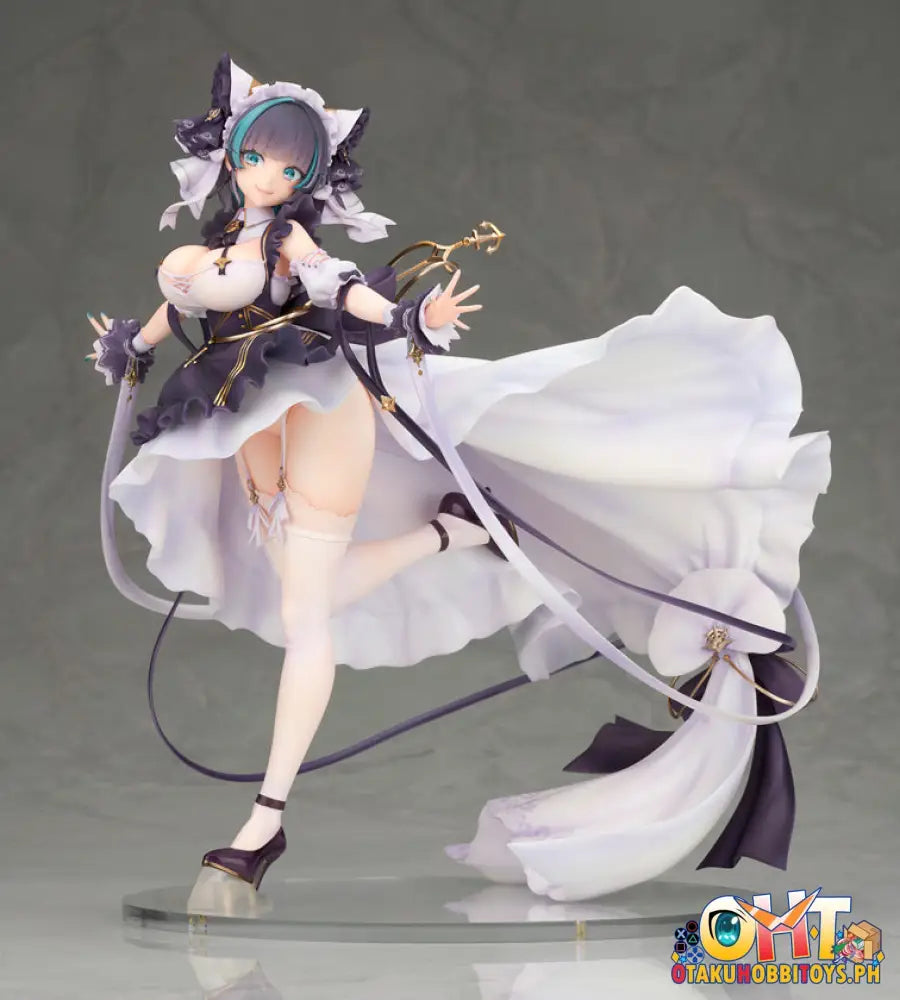 Alter Azur Lane 1/7 Cheshire Scale Figure