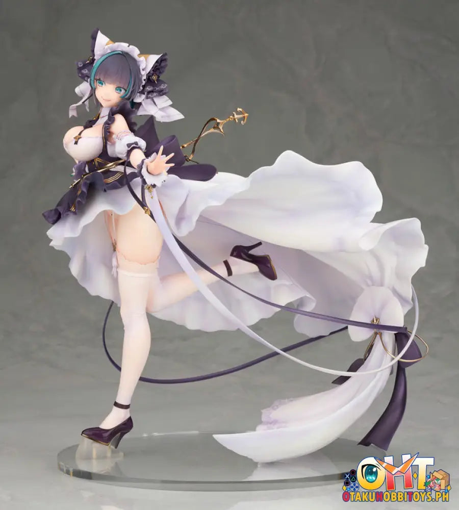 Alter Azur Lane 1/7 Cheshire Scale Figure