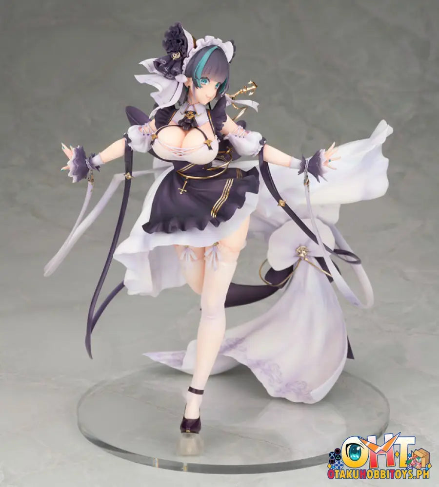 Alter Azur Lane 1/7 Cheshire Scale Figure