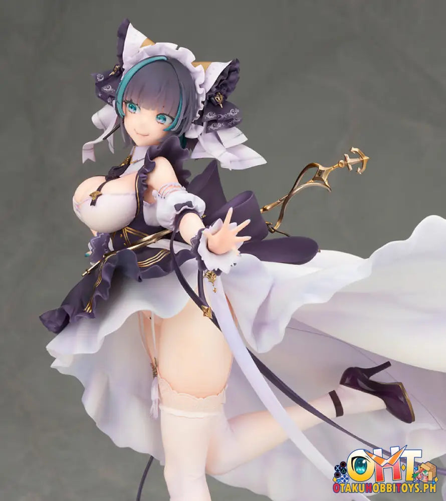 Alter Azur Lane 1/7 Cheshire Scale Figure