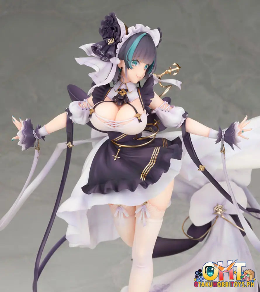 Alter Azur Lane 1/7 Cheshire Scale Figure