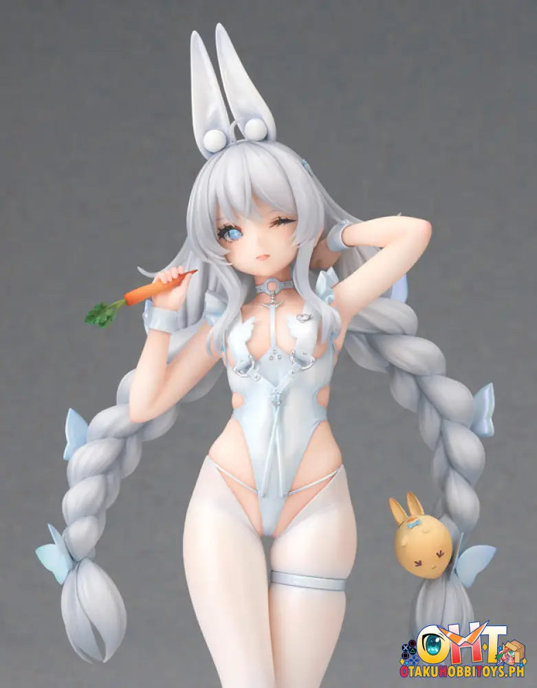Alter Azur Lane 1/6 Le Malin Nap Loving Lapin Ver. Scale Figure
