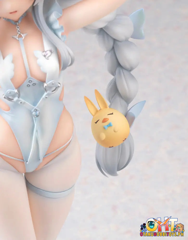 Alter Azur Lane 1/6 Le Malin Nap Loving Lapin Ver. Scale Figure