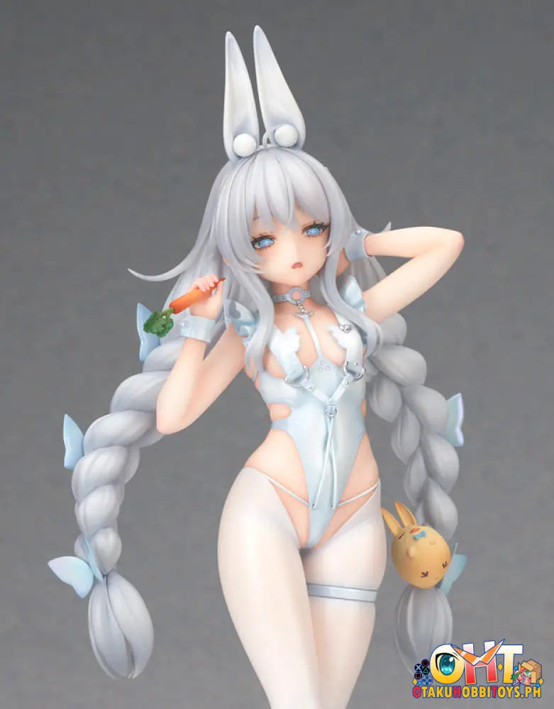 Alter Azur Lane 1/6 Le Malin Nap Loving Lapin Ver. Scale Figure