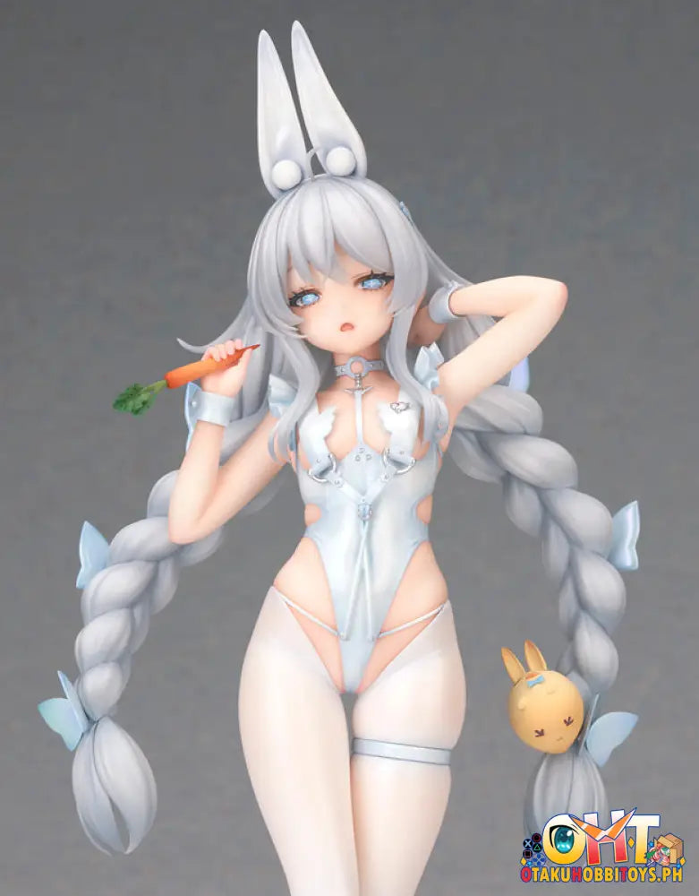 Alter Azur Lane 1/6 Le Malin Nap Loving Lapin Ver. Scale Figure
